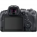 Цифр. фотокамера Canon EOS R6 body